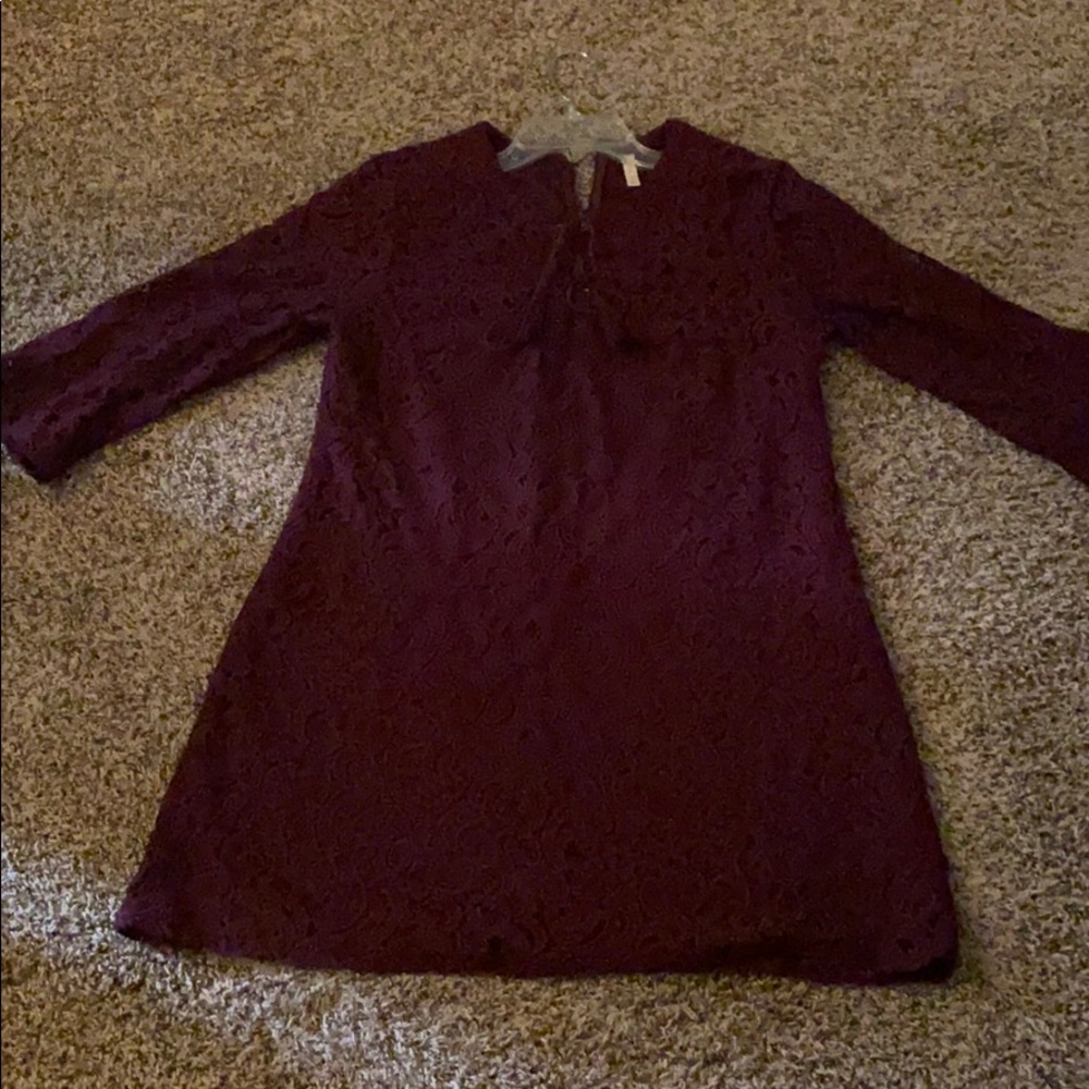 Dress - Picture 2 of 3